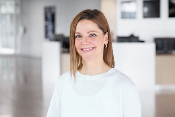 Frau Judith Marques Felix